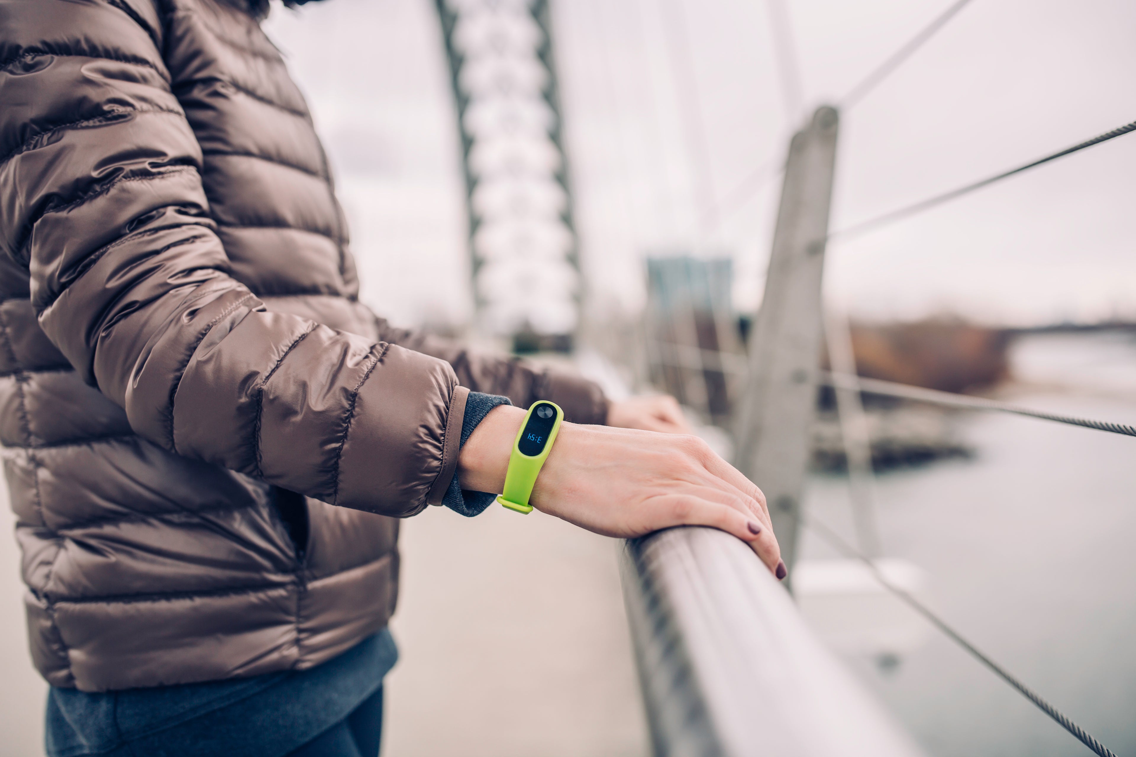 fitness-tracker-for-women - GYMIRO